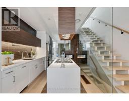 Laundry room - Th-07 - 837 Broadview Avenue, Toronto, ON M4K2P9 Photo 7