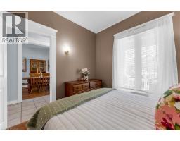 Bedroom - 50 Strathcona Avenue, Brantford, ON N3S1T5 Photo 7