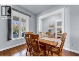 Dining room - 50 Strathcona Avenue, Brantford, ON N3S1T5 Photo 9