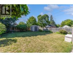 50 Strathcona Avenue, Brantford, ON N3S1T5 Photo 31