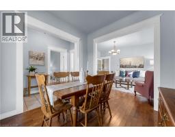 Living room - 50 Strathcona Avenue, Brantford, ON N3S1T5 Photo 8