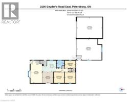 2100 Snyder's Road E, Wilmot Township, ON N0B2H0 Photo 47