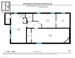 2100 Snyder's Road E, Wilmot Township, ON N0B2H0 Photo 49