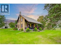 Bonus Room - 2100 Snyder's Road E, Wilmot Township, ON N0B2H0 Photo 11