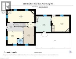 2100 Snyder's Road E, Wilmot Township, ON N0B2H0 Photo 45