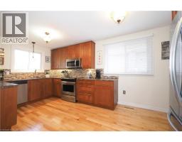 4pc Bathroom - 59 Bakersfield Drive, Cambridge, ON N1R6X8 Photo 9