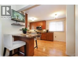 Kitchen - 59 Bakersfield Drive, Cambridge, ON N1R6X8 Photo 8