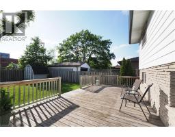 59 Bakersfield Drive, Cambridge, ON N1R6X8 Photo 33