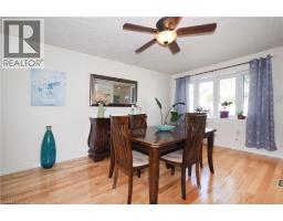 Recreation room - 59 Bakersfield Drive, Cambridge, ON N1R6X8 Photo 6