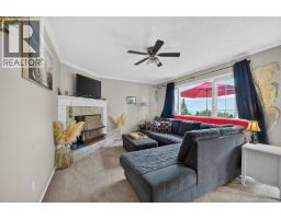 Dining room - 1791 15 Avenue Ne, Salmon Arm, BC V1E2T7 Photo 9