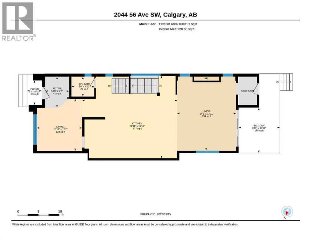 2044 56 Avenue SW - Image 44