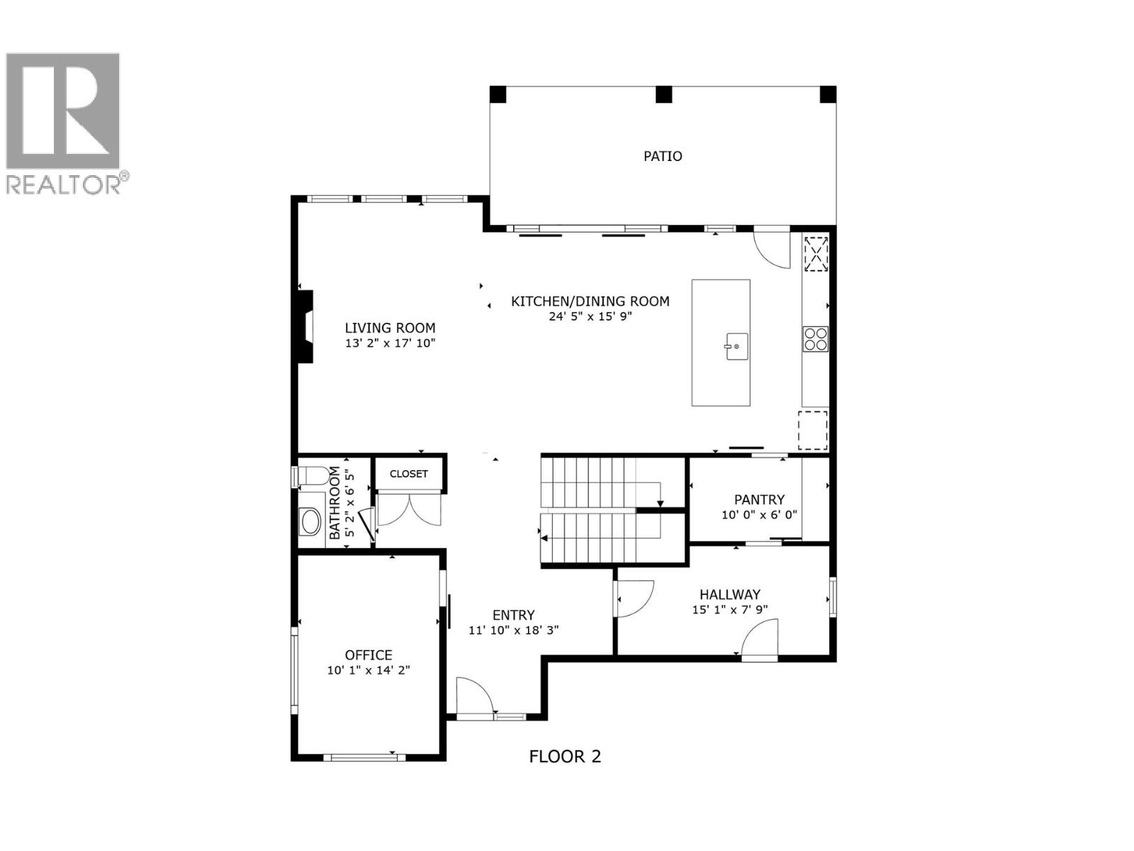 1528 FAWN RUN Drive - 58