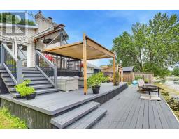 35 Shirlea Boulevard, Georgina, ON L4P1L1 Photo 30