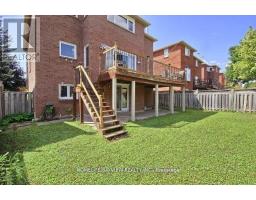 Bsmt - 117 Yorkland Street, Richmond Hill, ON L4S1C4 Photo 9