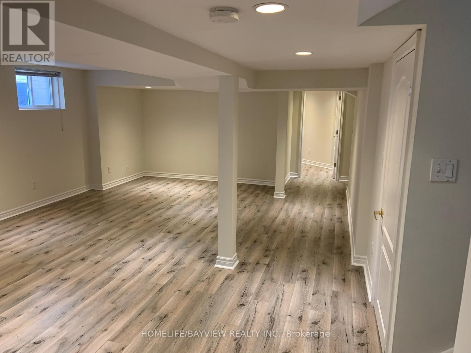52 CASA GRANDE (BASEMENT) STREET, Richmond Hill (Westbrook) — photo 3
