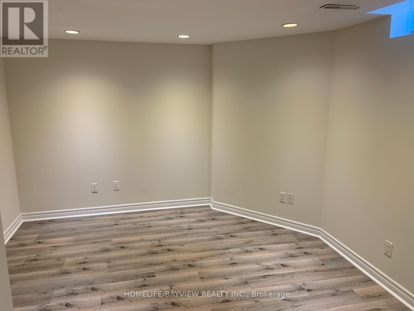 52 CASA GRANDE (BASEMENT) STREET, Richmond Hill (Westbrook) — photo 4