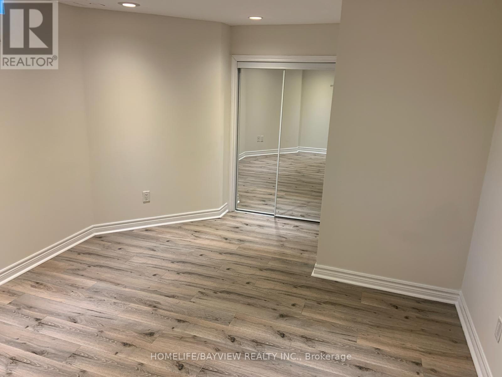 52 CASA GRANDE (BASEMENT) STREET, Richmond Hill (Westbrook) — photo 5