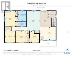 2228 Monck Road, Ramara, ON L3V6H5 Photo 35