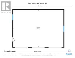 2228 Monck Road, Ramara, ON L3V6H5 Photo 37