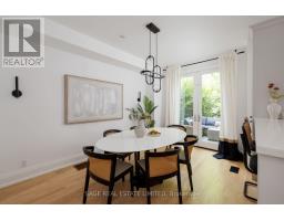 Mud room - 32 Edgewood Crescent, Toronto, ON M4W3A9 Photo 10
