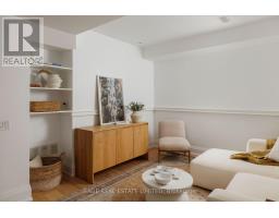 32 Edgewood Crescent, Toronto, ON M4W3A9 Photo 41