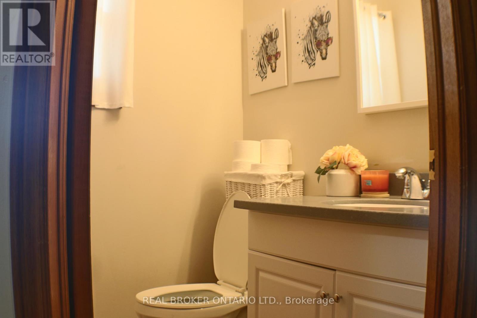24 FALLEN OAK COURT, Brampton (Fletcher's Creek South) — photo 5