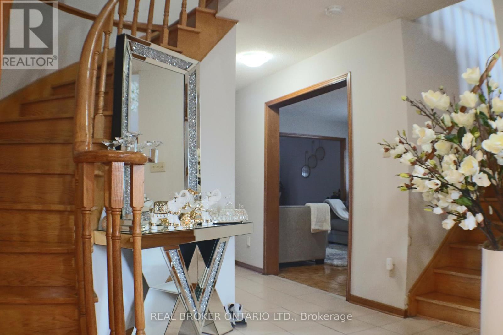 24 FALLEN OAK COURT, Brampton (Fletcher's Creek South) — photo 6