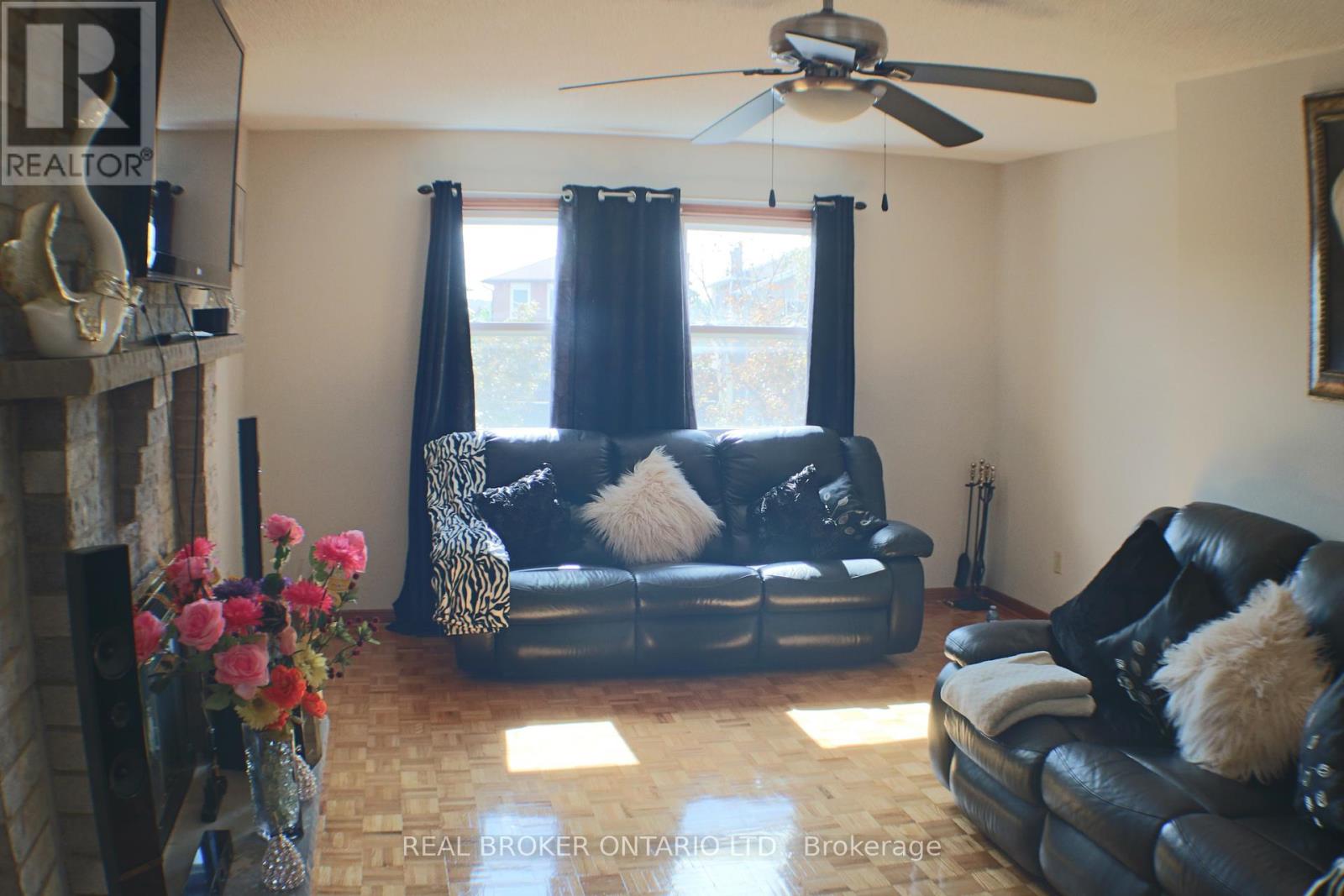 24 FALLEN OAK COURT, Brampton (Fletcher's Creek South) — photo 8