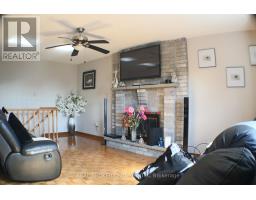 24 Fallen Oak Court, Brampton, ON L6Y3T5 Photo 9
