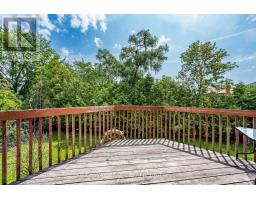 5969 Rayshaw Crescent, Mississauga, ON L5M2P1 Photo 34