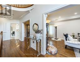 Office - 5969 Rayshaw Crescent, Mississauga, ON L5M2P1 Photo 7