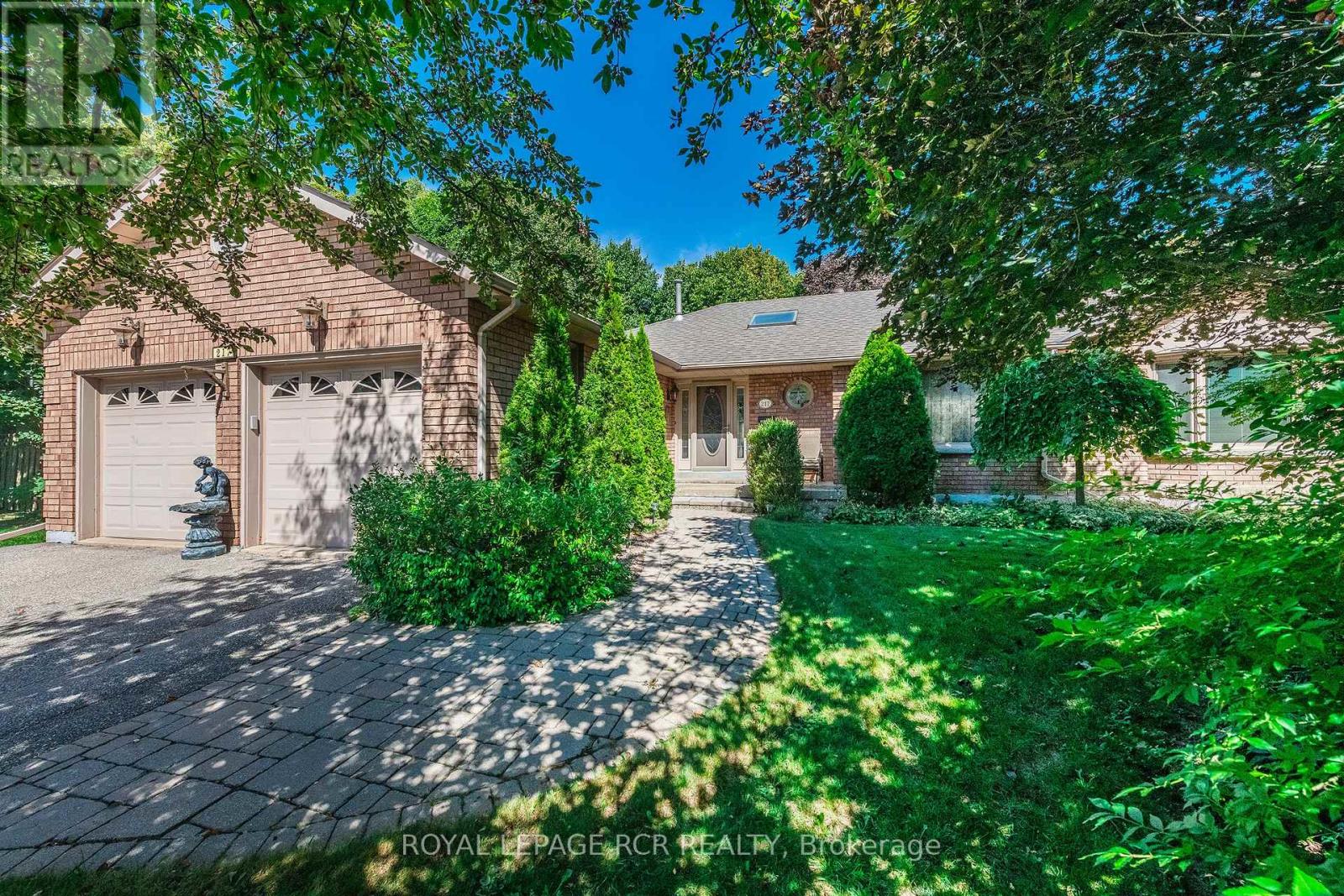 217 OAKWOOD CRESCENT, Orangeville — photo 2