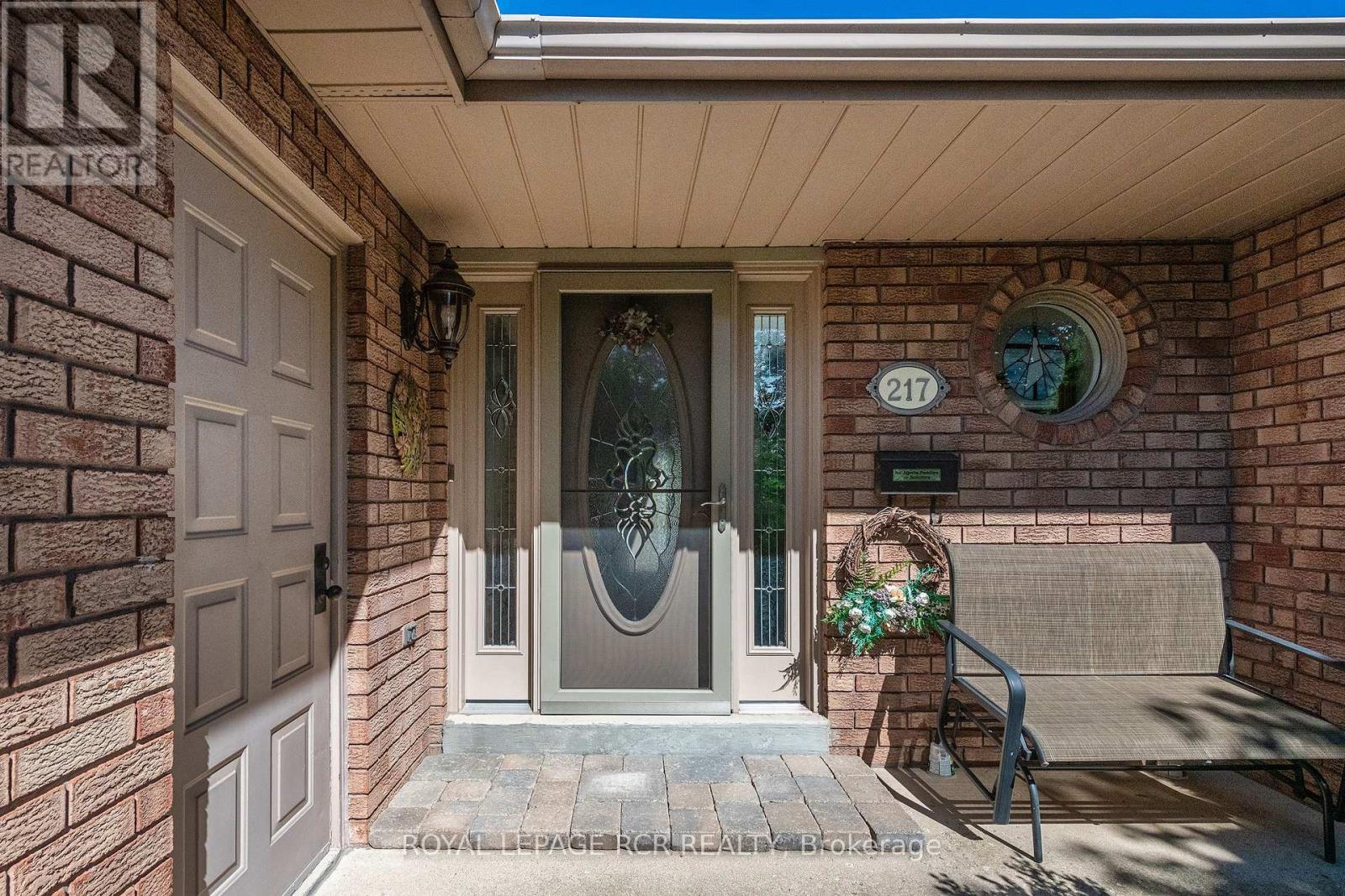 217 OAKWOOD CRESCENT, Orangeville — photo 4