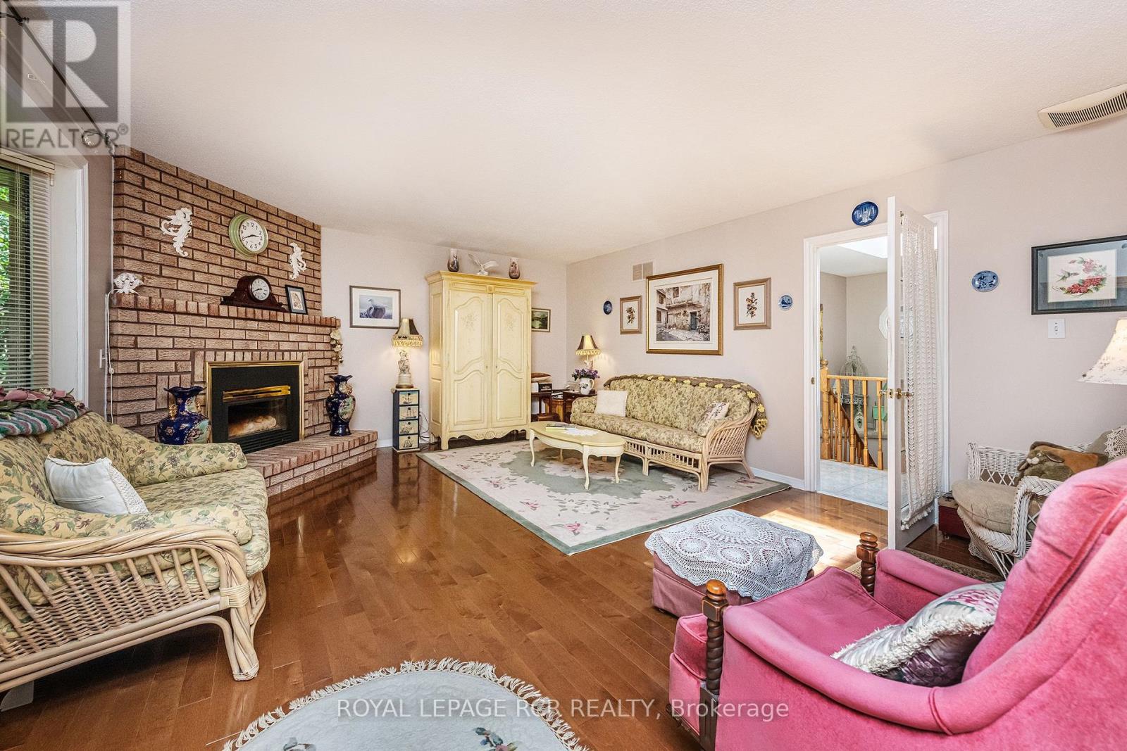 217 OAKWOOD CRESCENT, Orangeville — photo 8