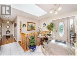 Living room - 217 Oakwood Crescent, Orangeville, ON L9W4N1 Photo 6