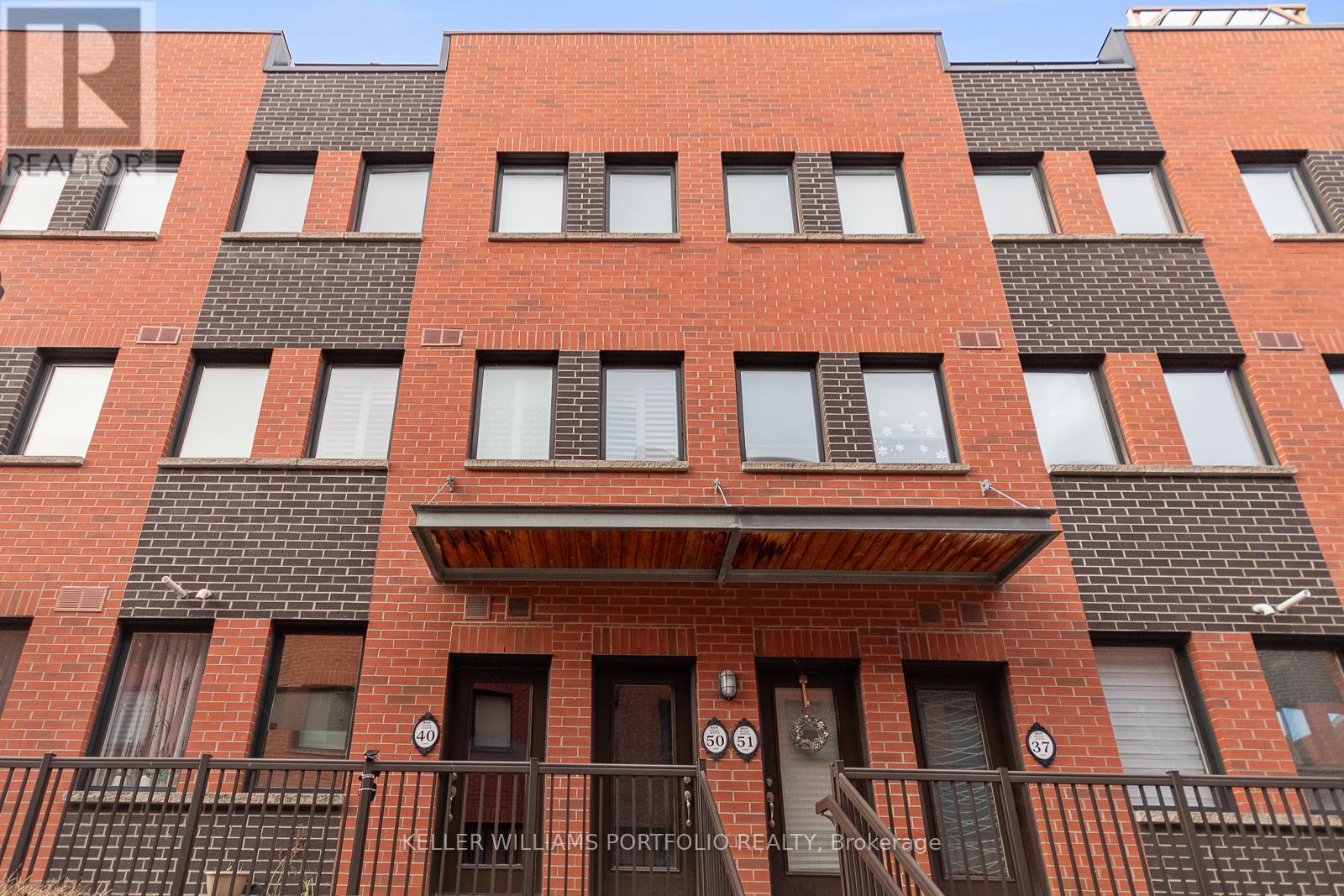 10 - 869 WILSON AVENUE, Toronto (Downsview-Roding-CFB) — photo 3