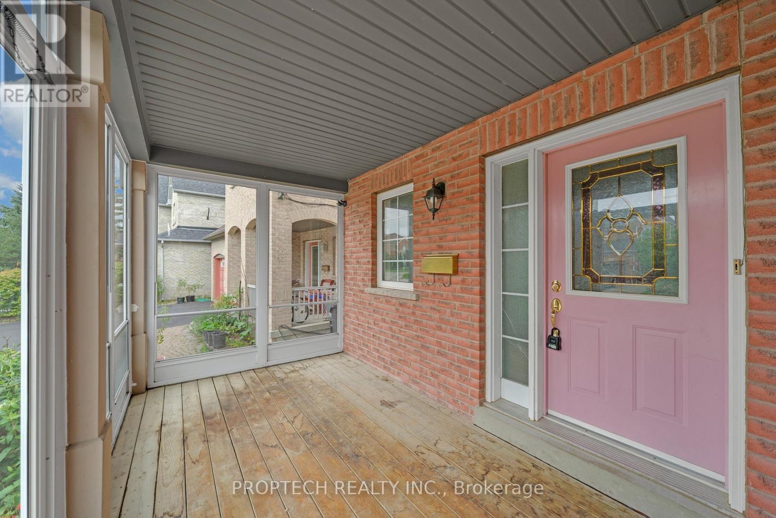 5851 SUMMERSIDE DRIVE, Mississauga (Churchill Meadows) — photo 2