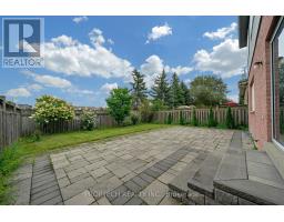 5851 Summerside Drive, Mississauga, ON L5M6J5 Photo 41