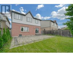 5851 Summerside Drive, Mississauga, ON L5M6J5 Photo 43