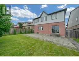 5851 Summerside Drive, Mississauga, ON L5M6J5 Photo 44