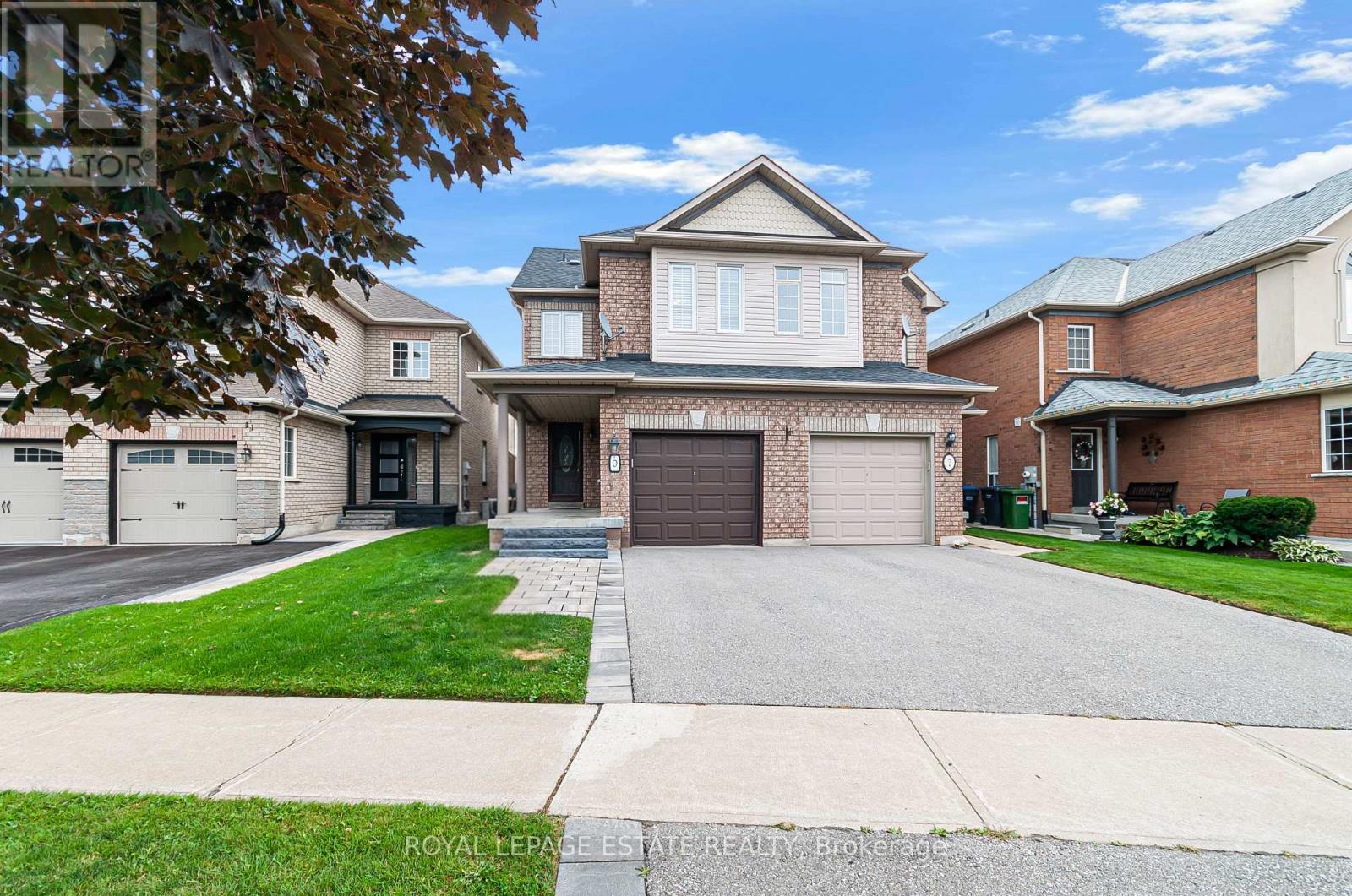 9 BROOKSTONE COURT, Caledon