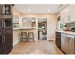 1563 Brentano Boulevard, Mississauga, ON L4X1A5 Photo 10
