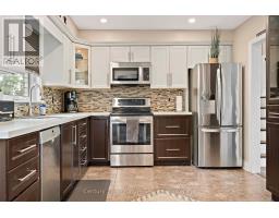 1563 Brentano Boulevard, Mississauga, ON L4X1A5 Photo 12