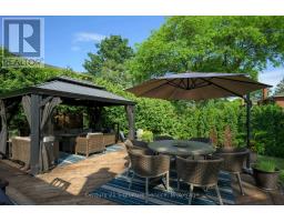 1563 Brentano Boulevard, Mississauga, ON L4X1A5 Photo 25
