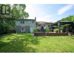 1563 Brentano Boulevard, Mississauga, ON L4X1A5 Photo 26