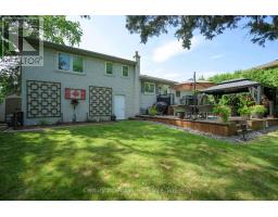 1563 Brentano Boulevard, Mississauga, ON L4X1A5 Photo 27