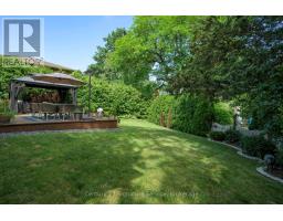 1563 Brentano Boulevard, Mississauga, ON L4X1A5 Photo 28