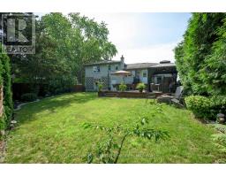 1563 Brentano Boulevard, Mississauga, ON L4X1A5 Photo 29