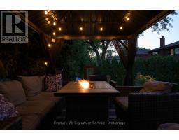 1563 Brentano Boulevard, Mississauga, ON L4X1A5 Photo 32
