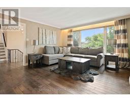 Bedroom 3 - 1563 Brentano Boulevard, Mississauga, ON L4X1A5 Photo 6